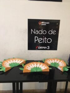 SUCESSO!!! 3º FESTIVAL DO BEBÊ COMPANHIA FORMA. 4 Unknown