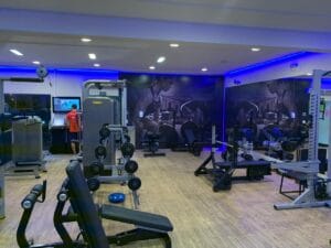 UMA ACADEMIA DIFERENCIADA, VOCÊ ENCONTRA AQUI! 2 principal 19.05.15